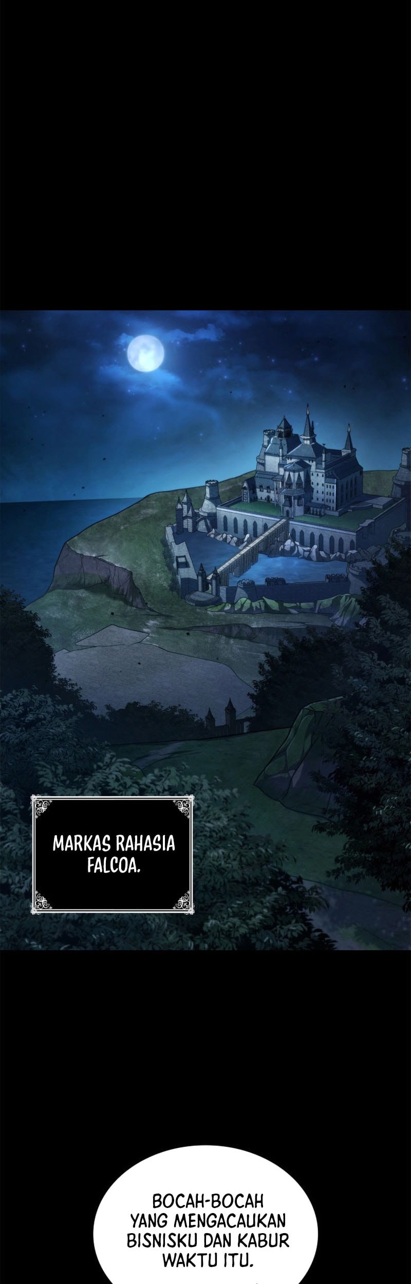 Infinite Mage Chapter 124 - halaman 15