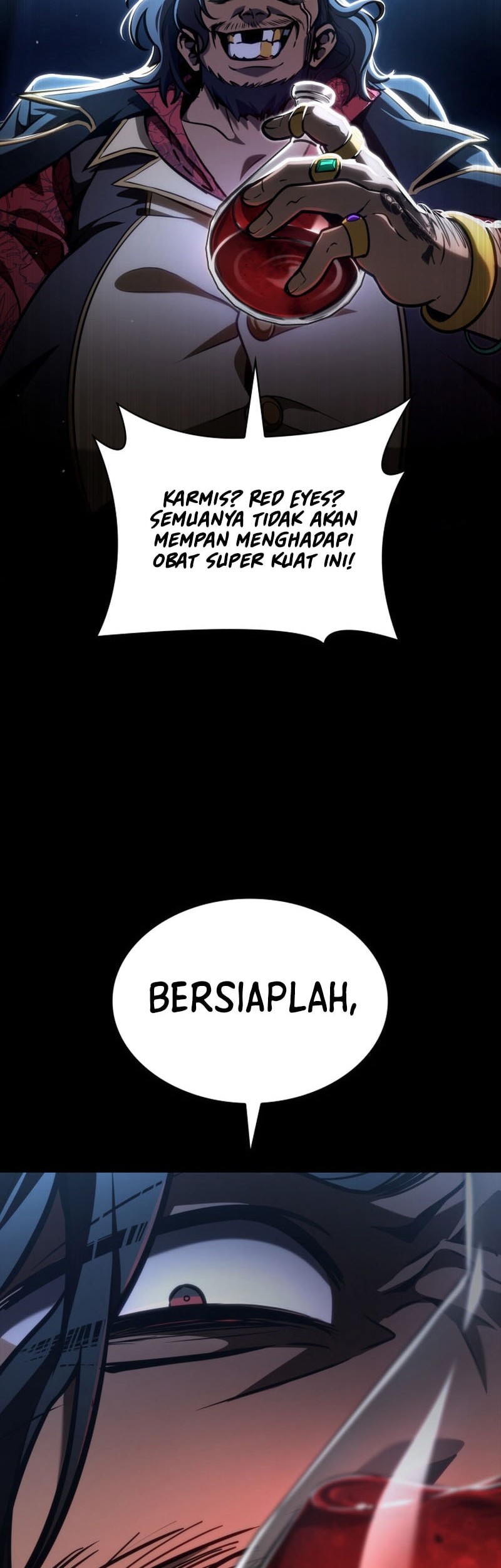 Infinite Mage Chapter 124 - halaman 19