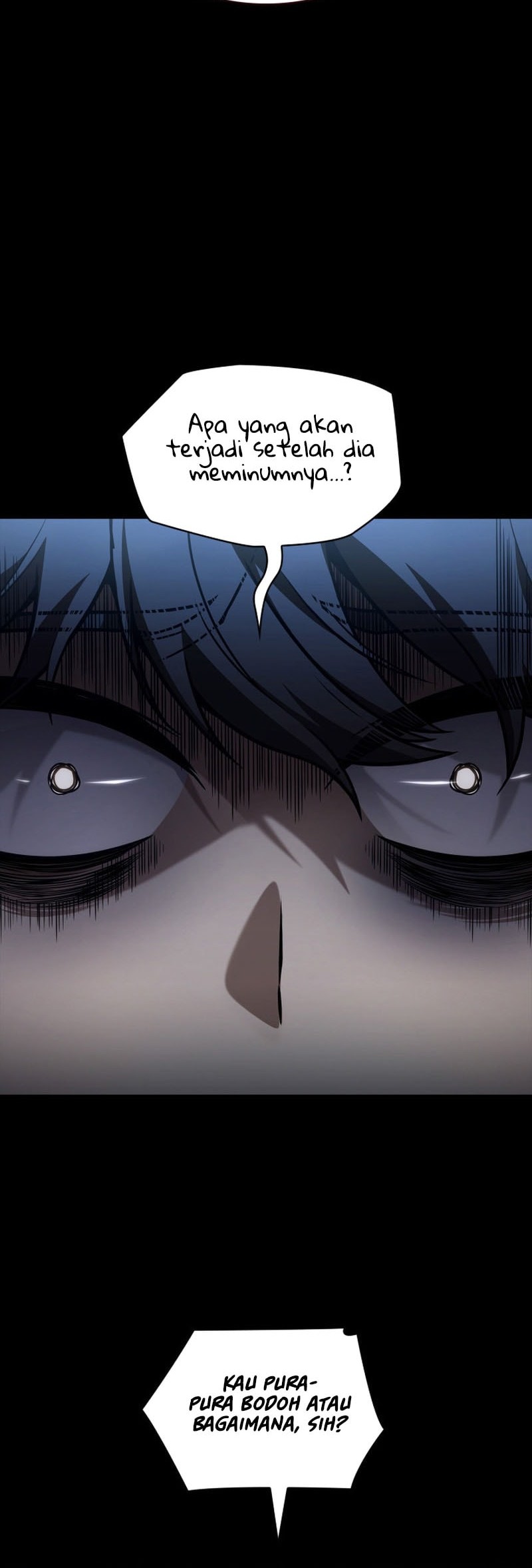 Infinite Mage Chapter 124 - halaman 21