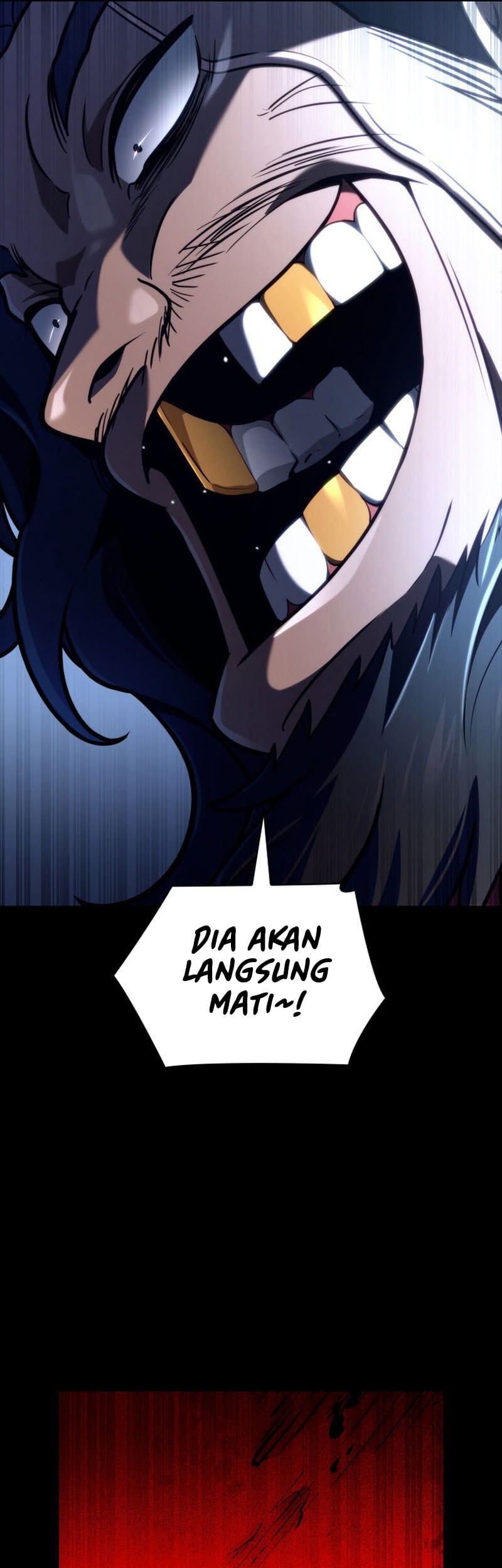 Infinite Mage Chapter 124 - halaman 22