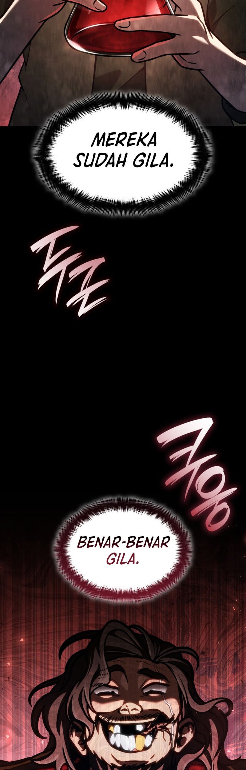Infinite Mage Chapter 124 - halaman 24