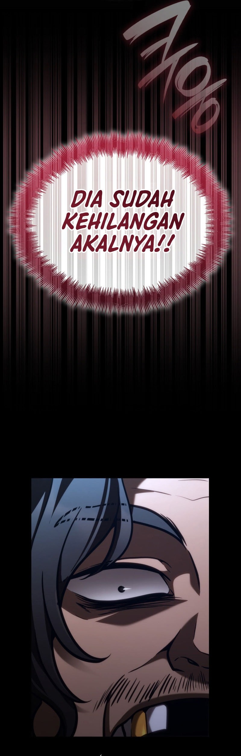 Infinite Mage Chapter 124 - halaman 26