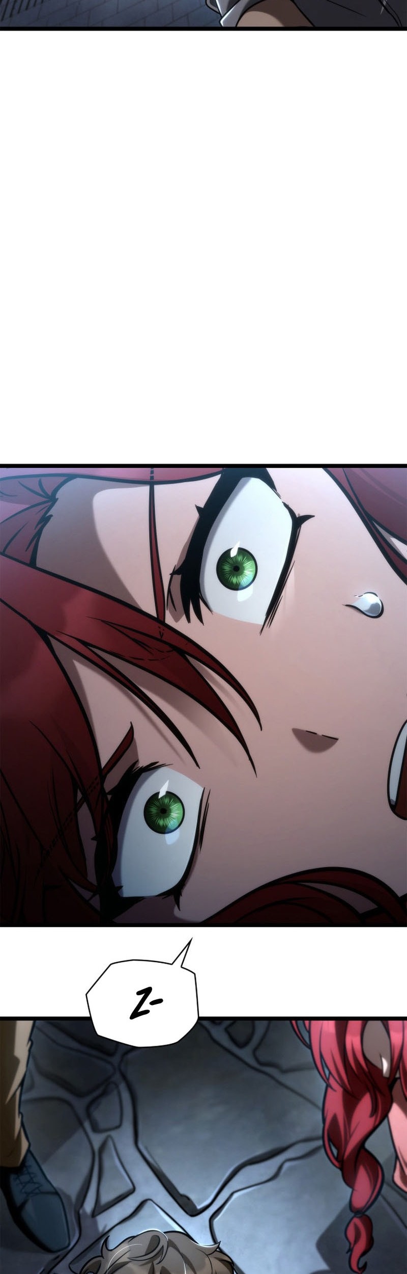 Infinite Mage Chapter 124 - halaman 3