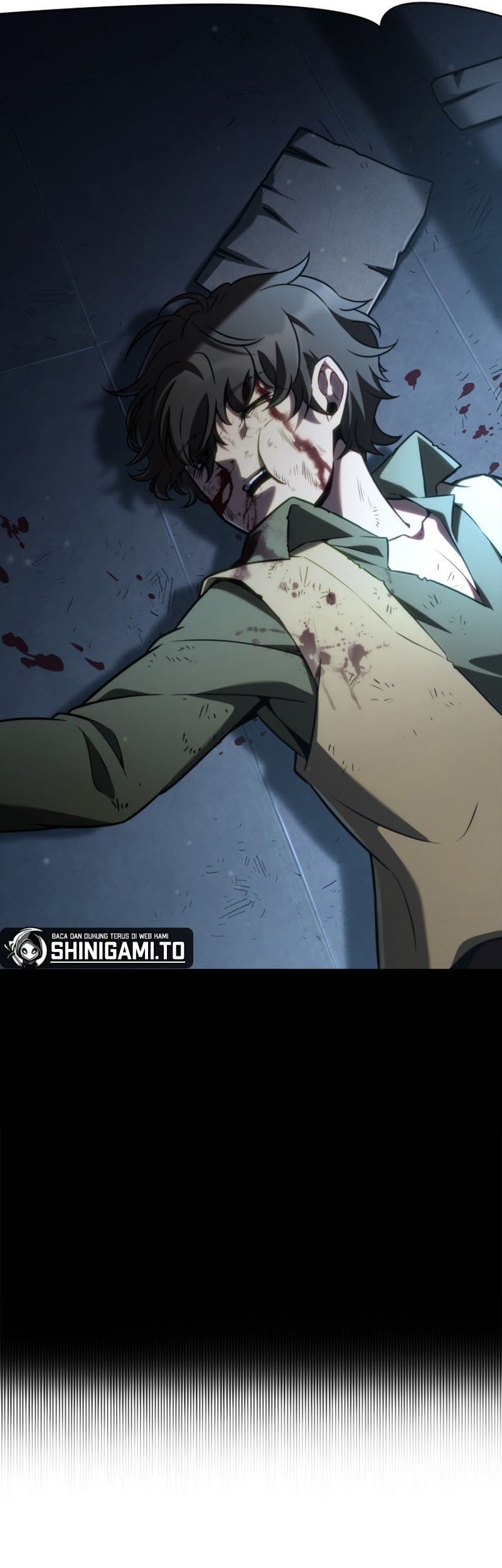 Infinite Mage Chapter 124 - halaman 34