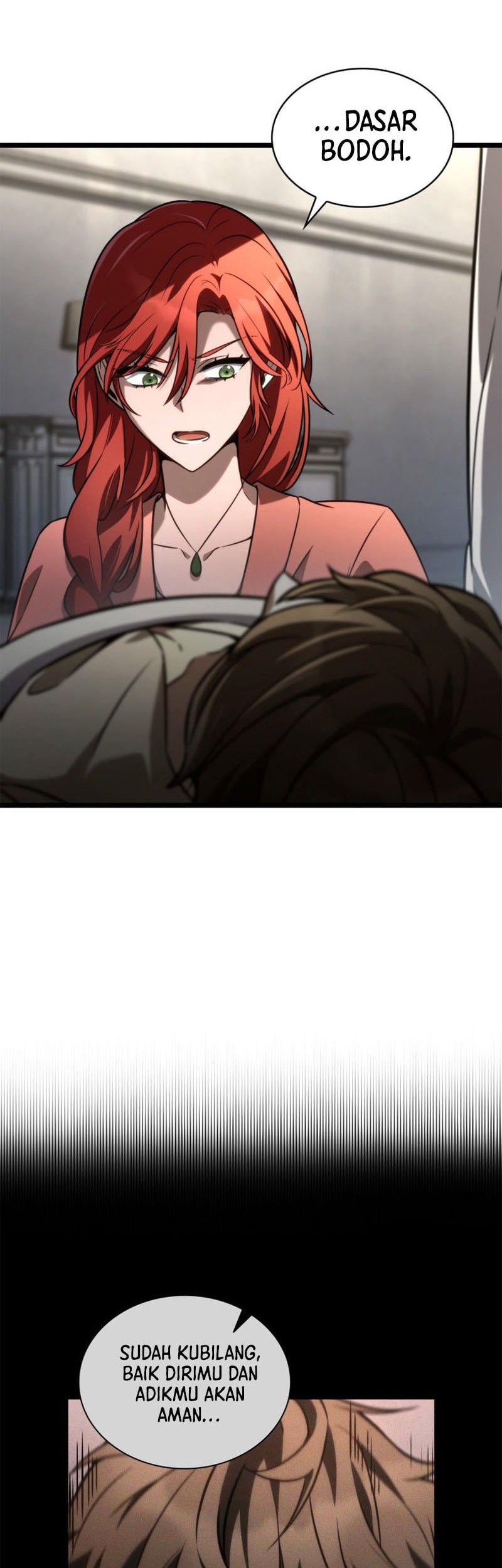 Infinite Mage Chapter 124 - halaman 35