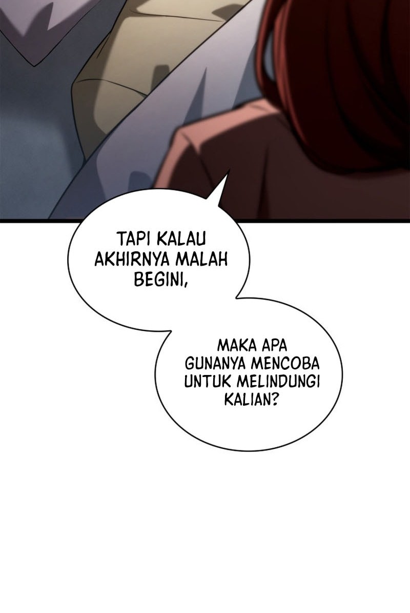 Infinite Mage Chapter 124 - halaman 37