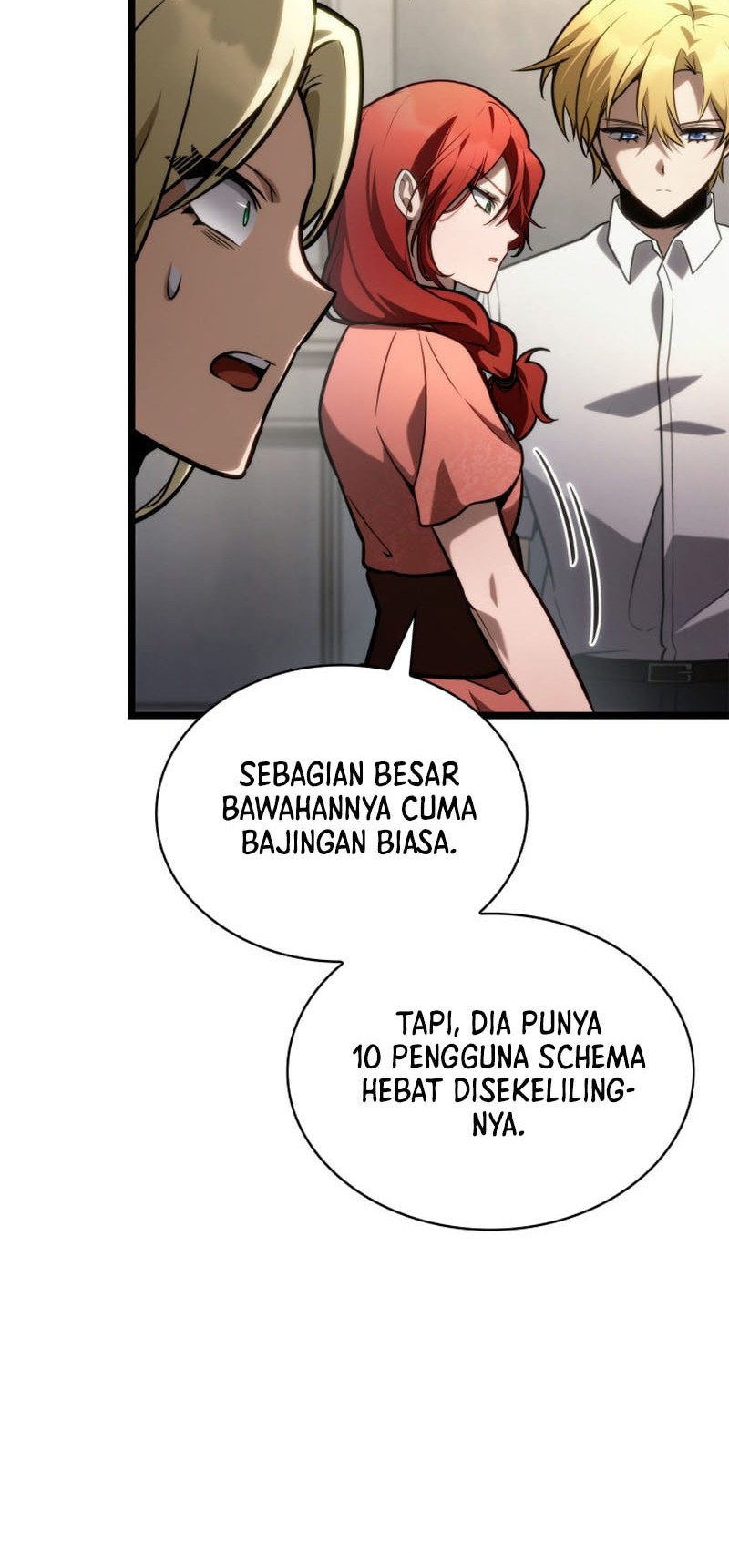 Infinite Mage Chapter 124 - halaman 41