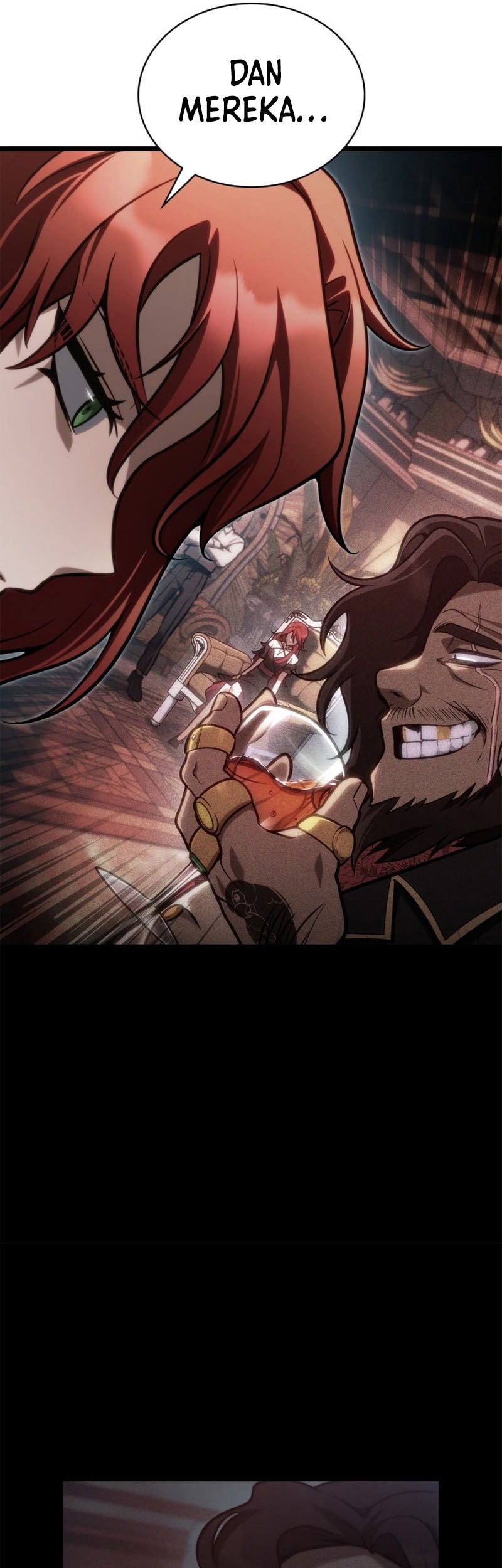 Infinite Mage Chapter 124 - halaman 42