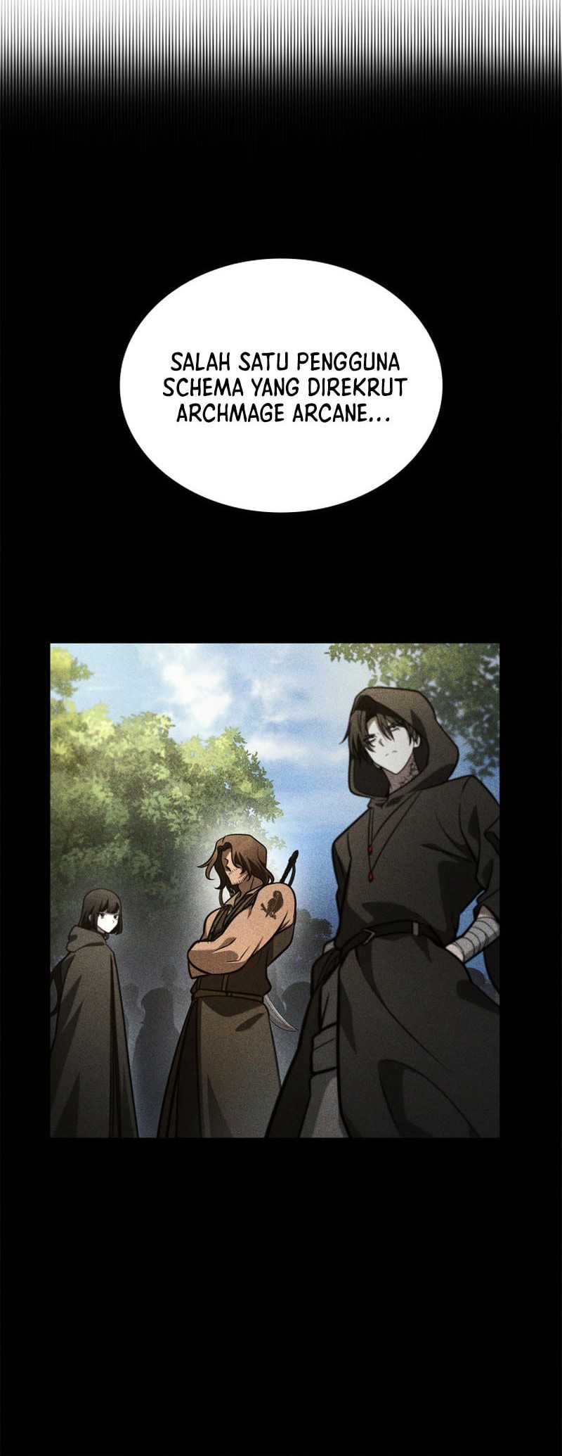 Infinite Mage Chapter 124 - halaman 45