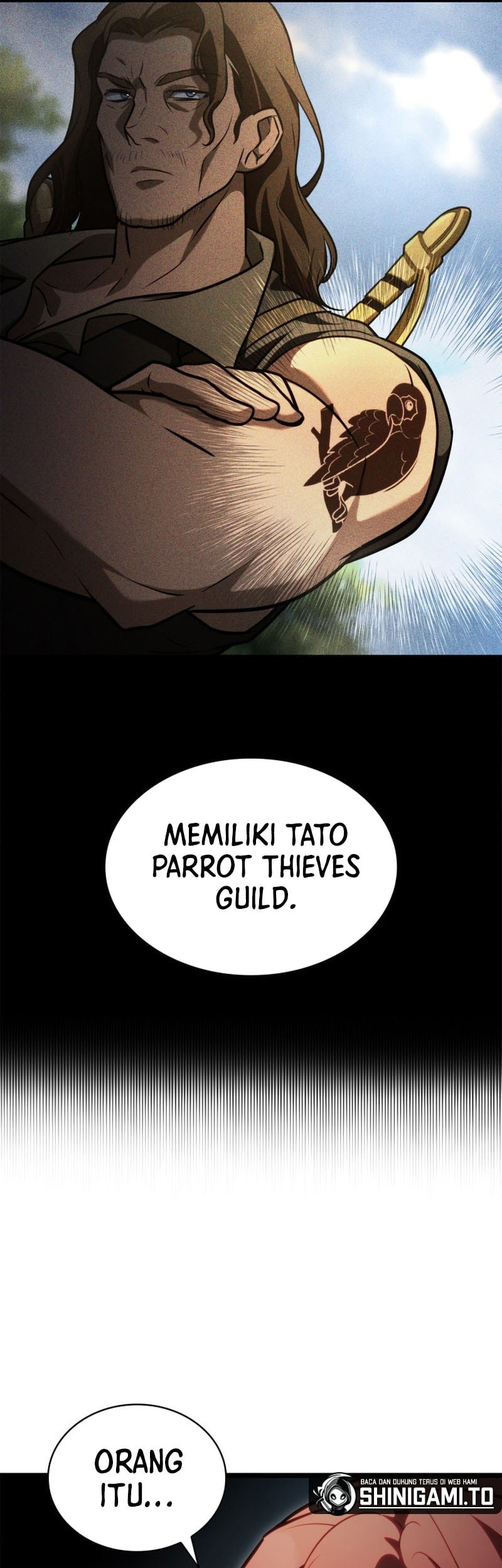 Infinite Mage Chapter 124 - halaman 46