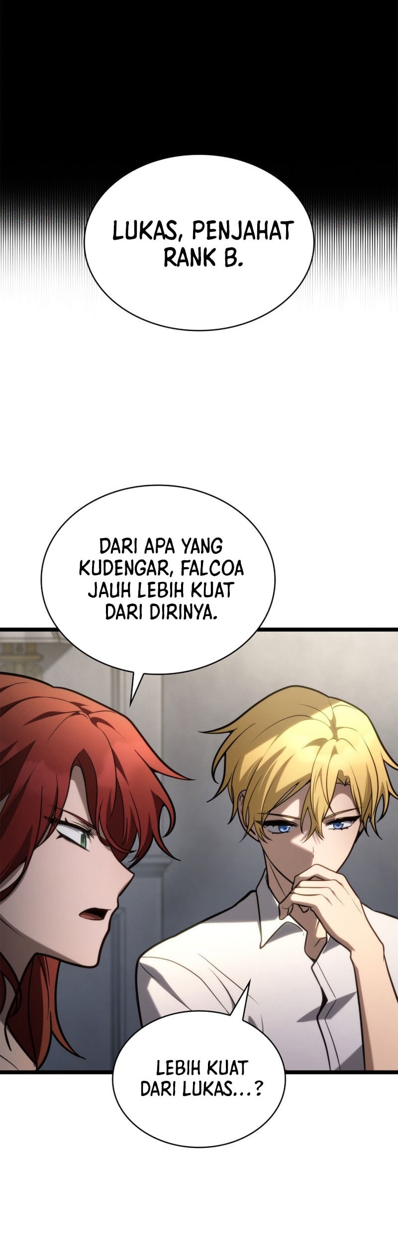 Infinite Mage Chapter 124 - halaman 49