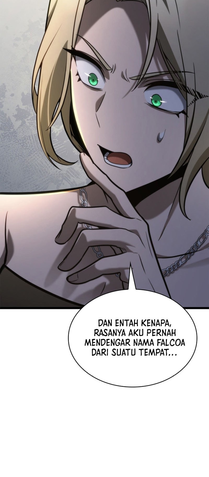 Infinite Mage Chapter 124 - halaman 52