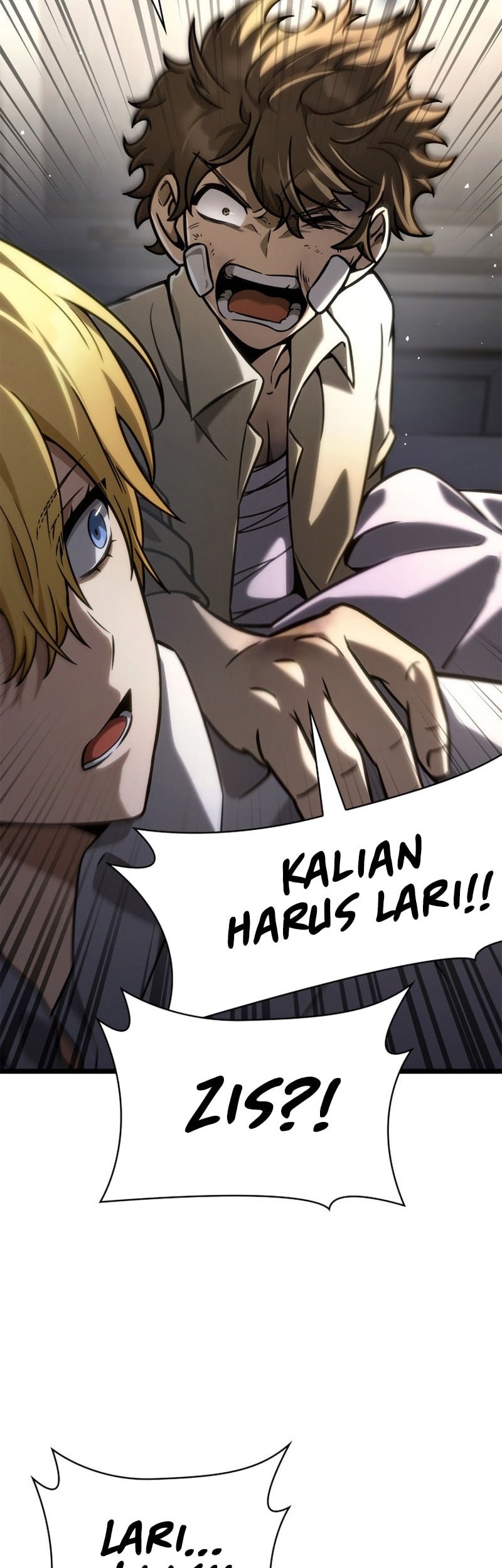 Infinite Mage Chapter 124 - halaman 54