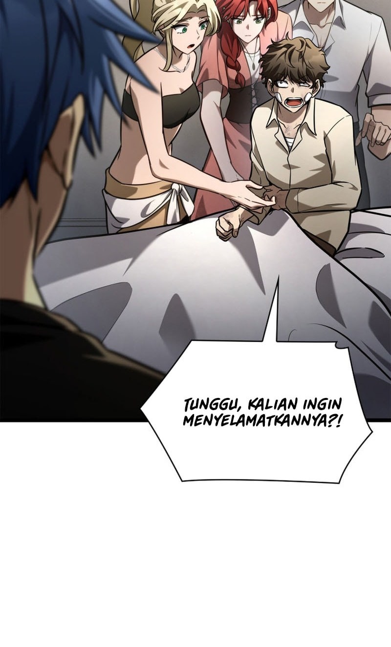 Infinite Mage Chapter 124 - halaman 56