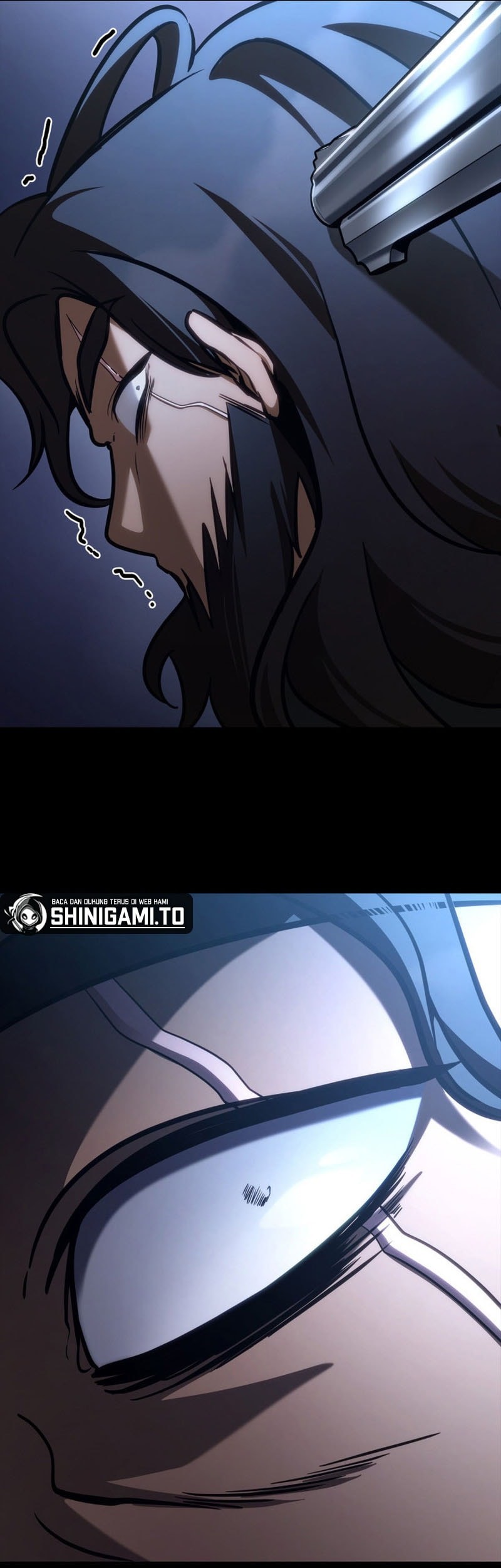 Infinite Mage Chapter 124 - halaman 69