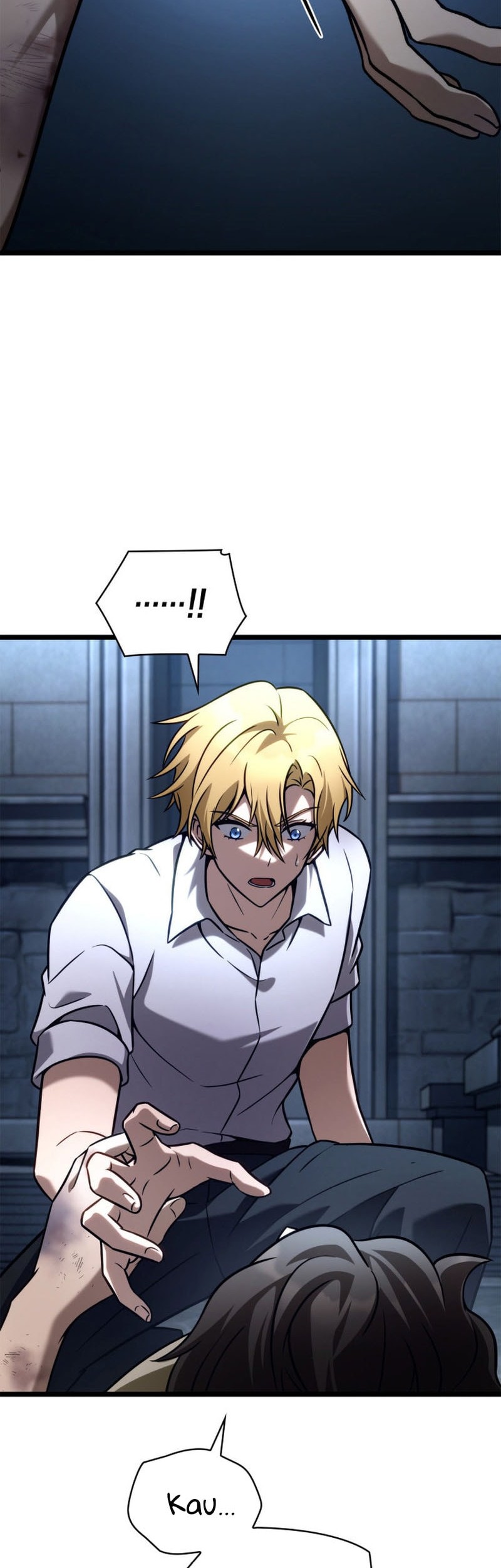 Infinite Mage Chapter 124 - halaman 7