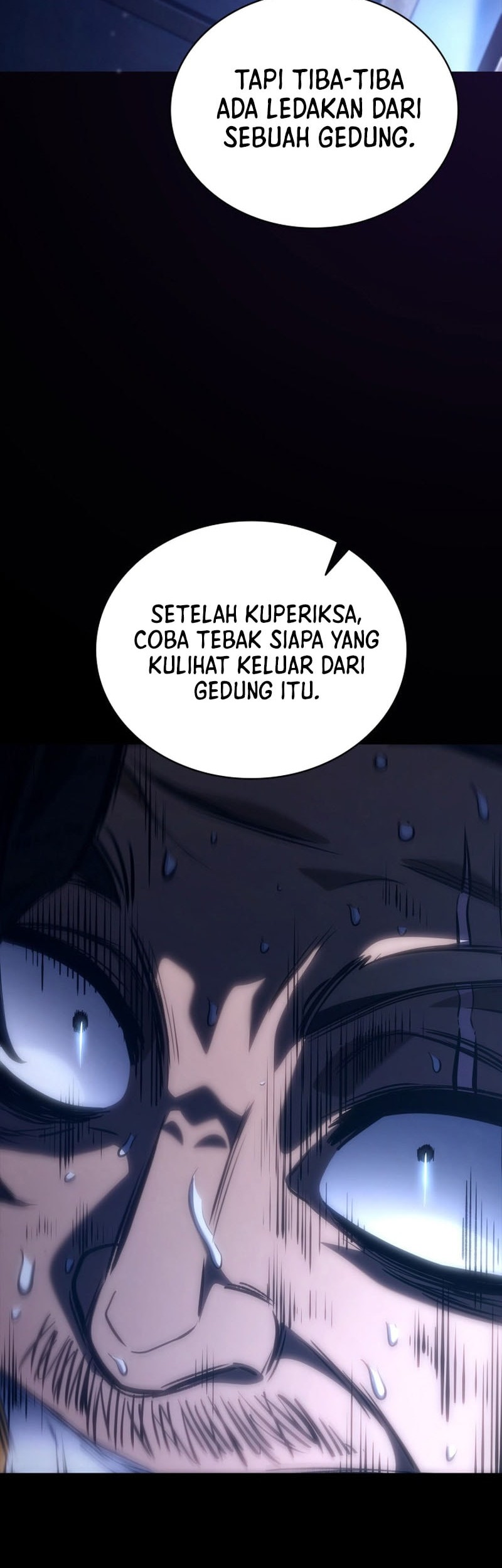 Infinite Mage Chapter 124 - halaman 74