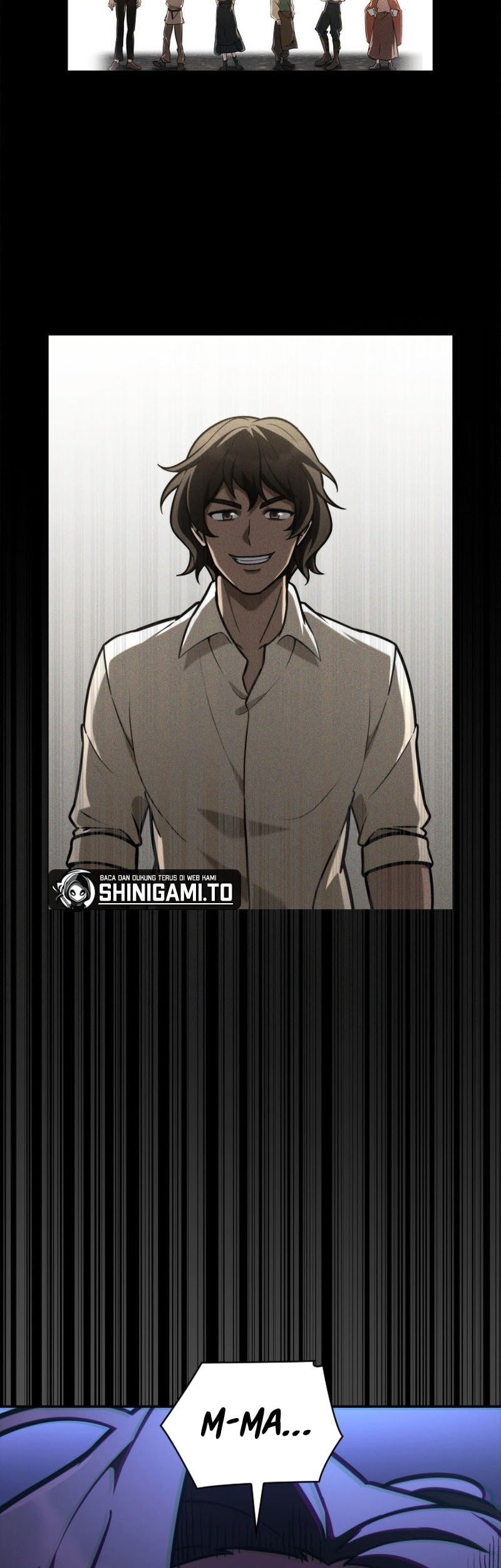 Infinite Mage Chapter 124 - halaman 79