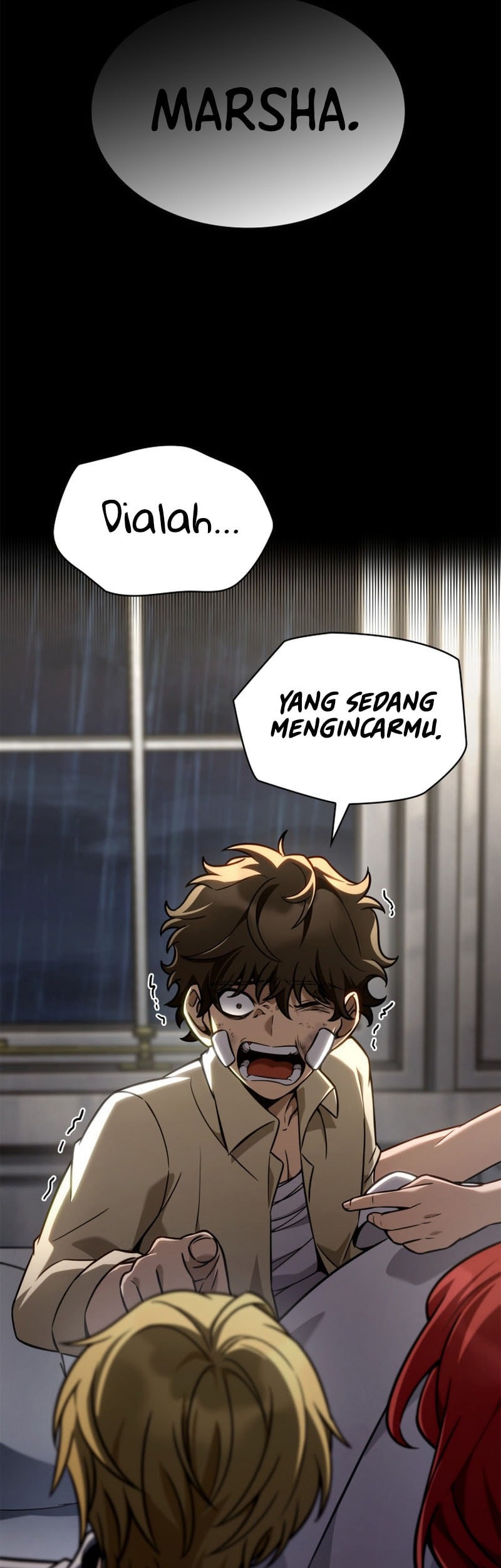 Infinite Mage Chapter 124 - halaman 81