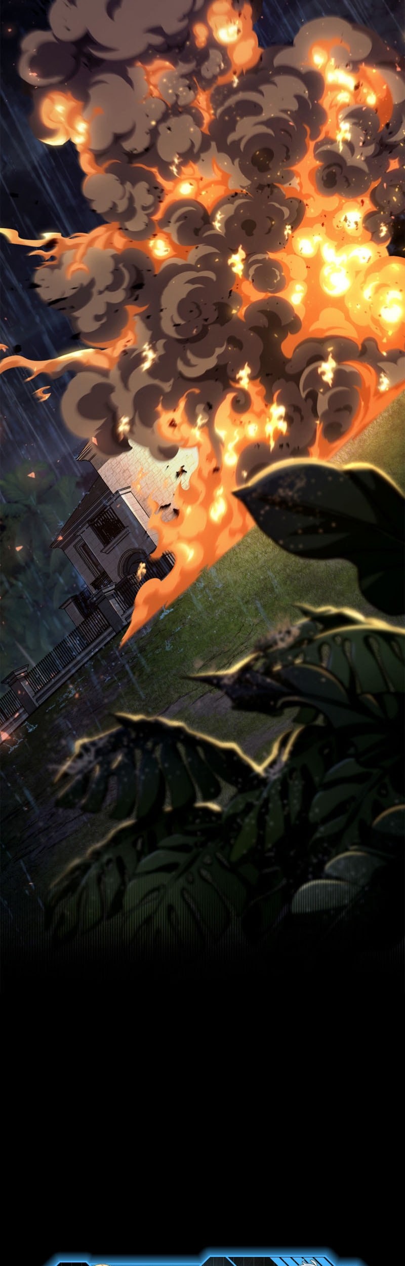 Infinite Mage Chapter 124 - halaman 87