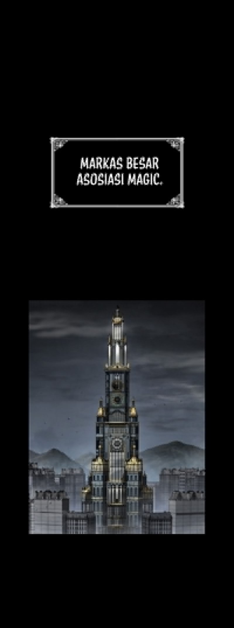 Infinite Mage Chapter 125 - halaman 10