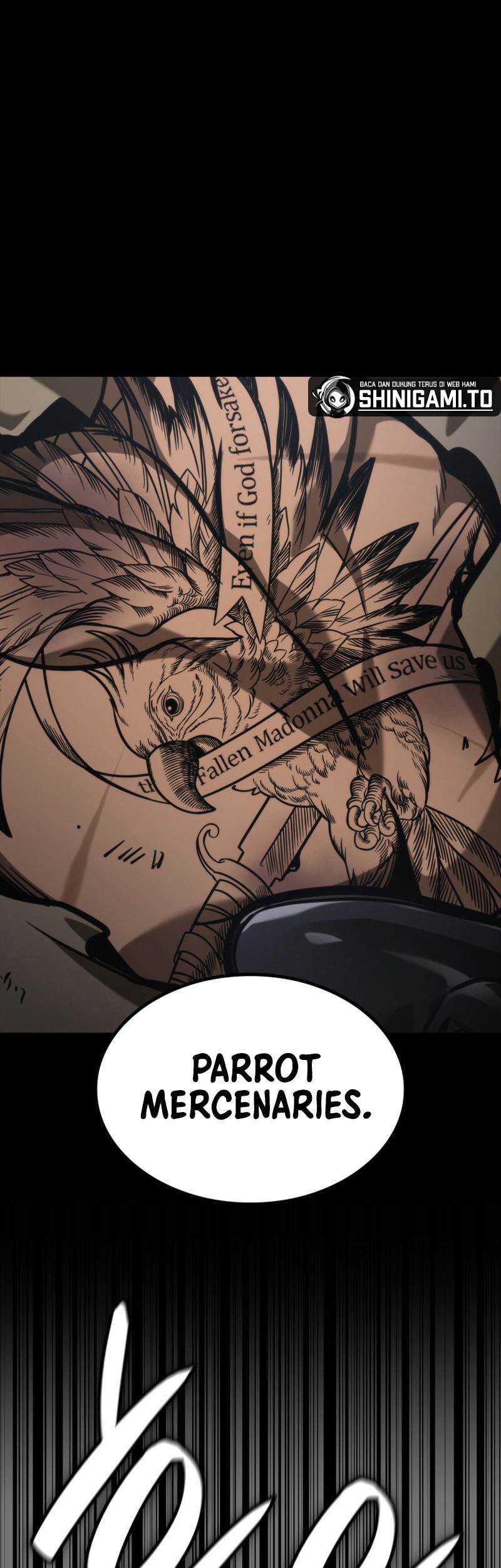 Infinite Mage Chapter 125 - halaman 19