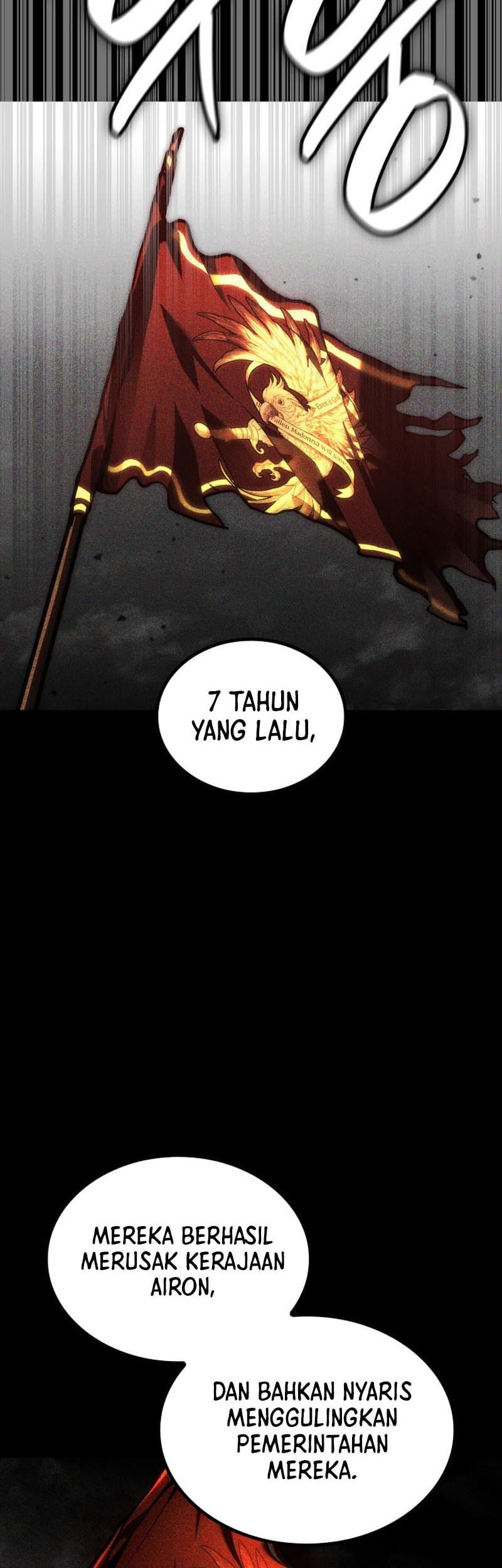 Infinite Mage Chapter 125 - halaman 20