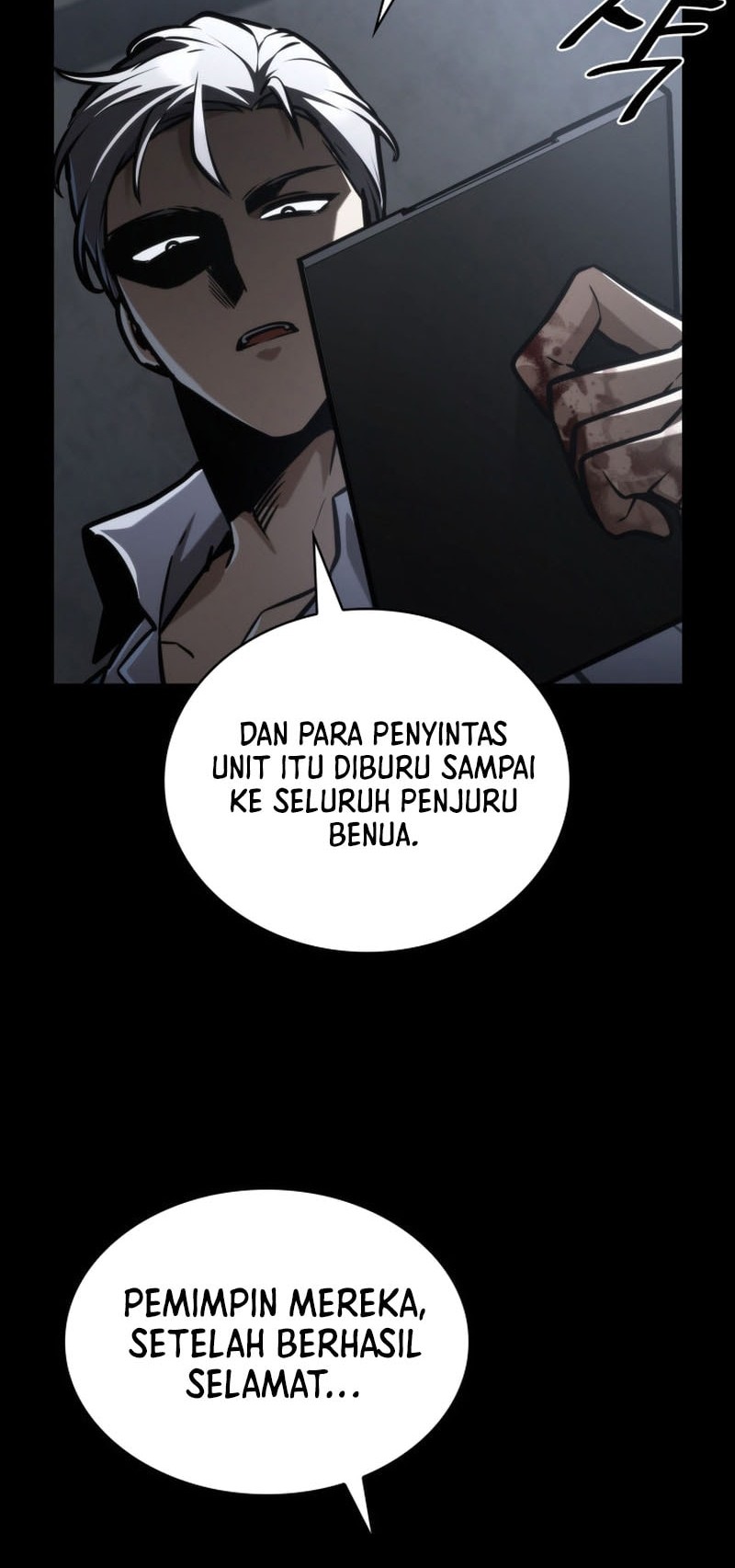 Infinite Mage Chapter 125 - halaman 22