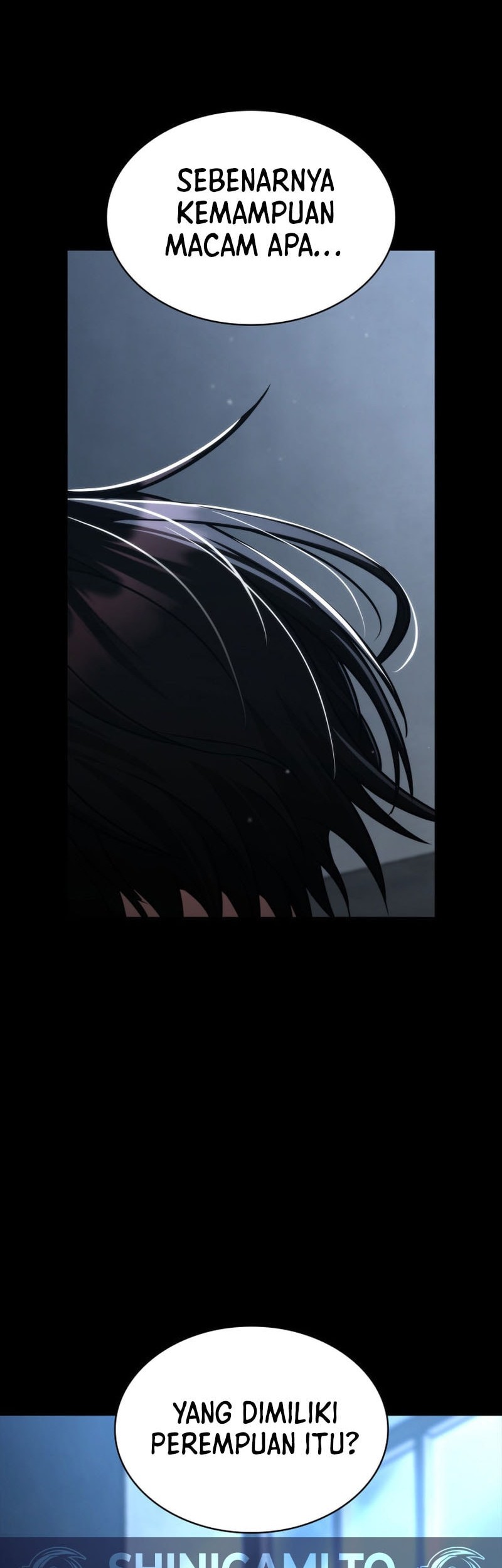 Infinite Mage Chapter 125 - halaman 28