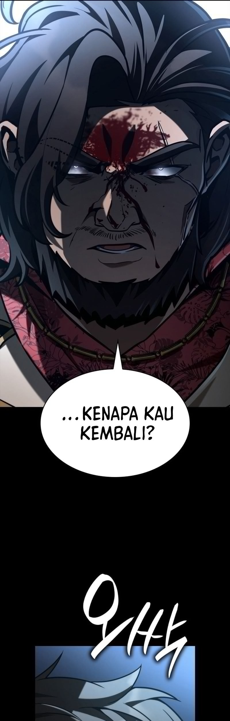 Infinite Mage Chapter 125 - halaman 35