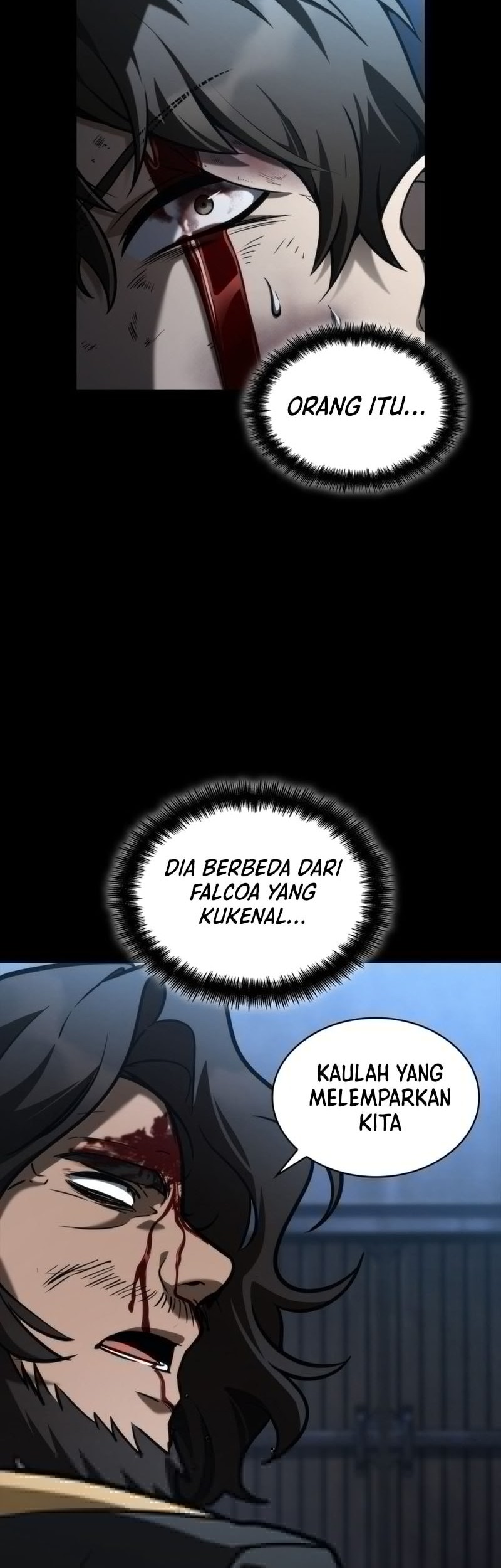 Infinite Mage Chapter 125 - halaman 36
