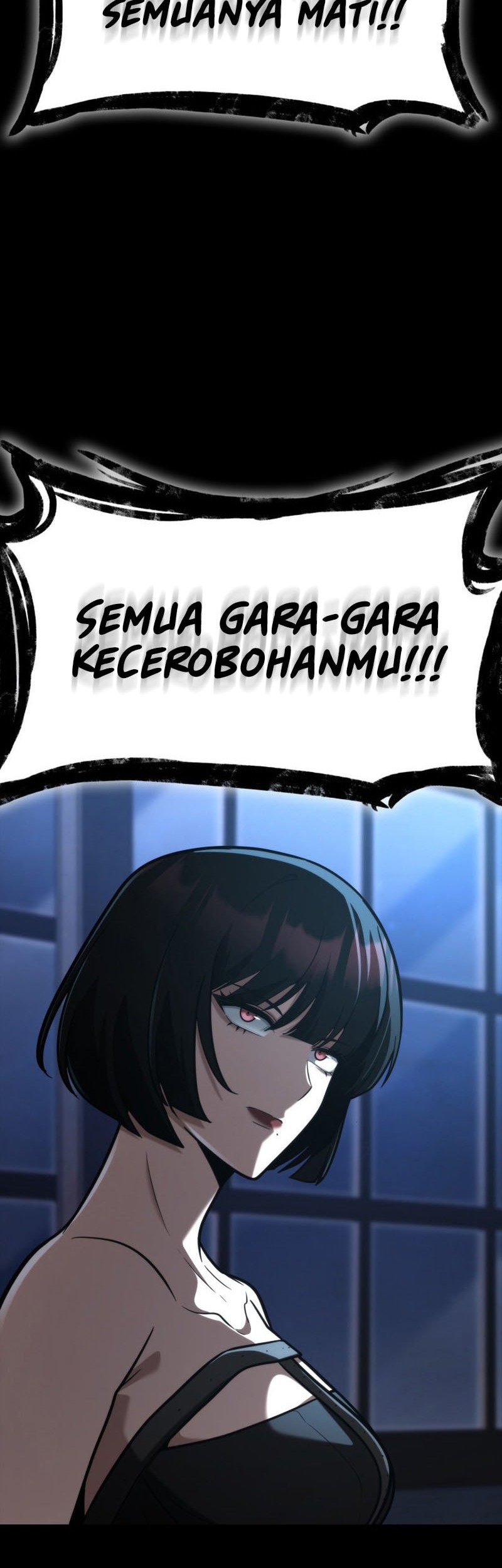 Infinite Mage Chapter 125 - halaman 40