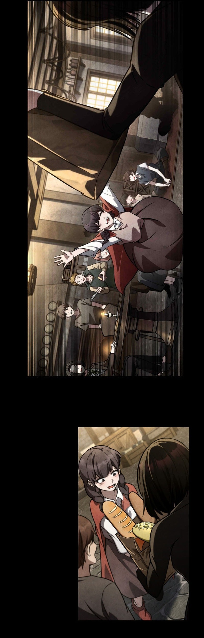 Infinite Mage Chapter 125 - halaman 43