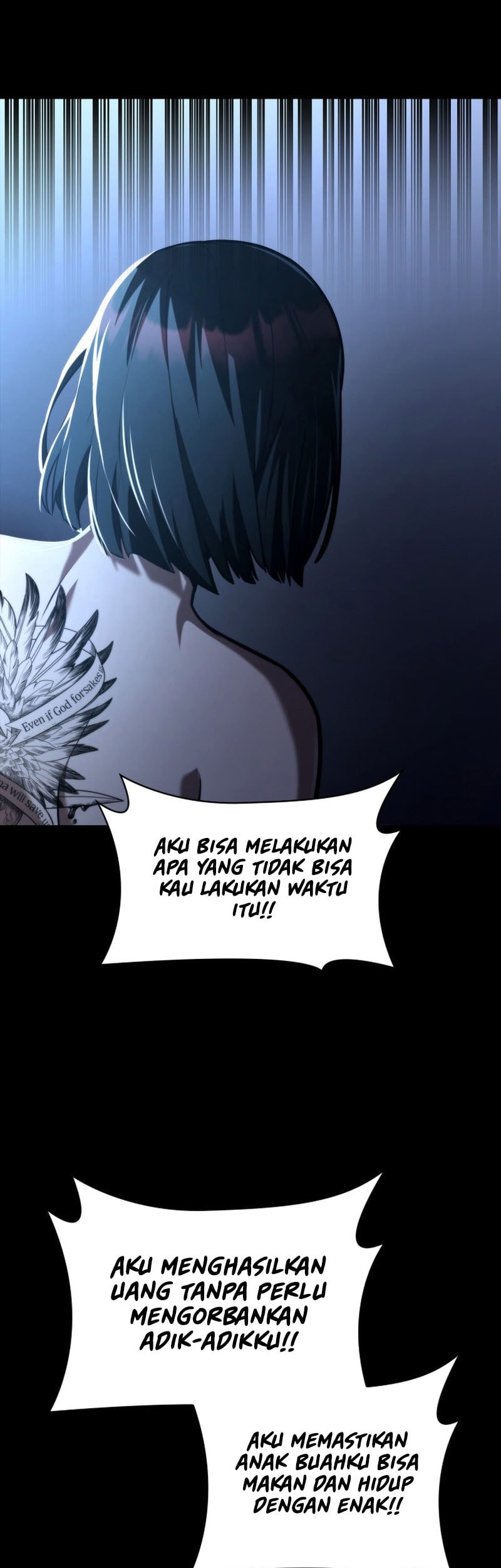 Infinite Mage Chapter 125 - halaman 47