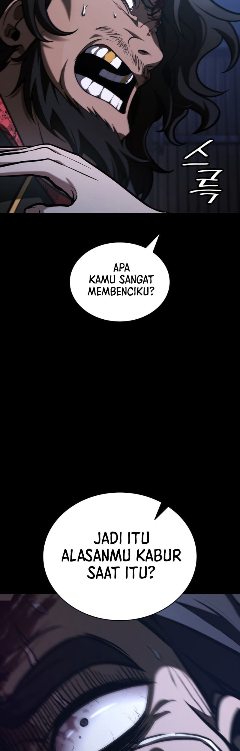 Infinite Mage Chapter 125 - halaman 49