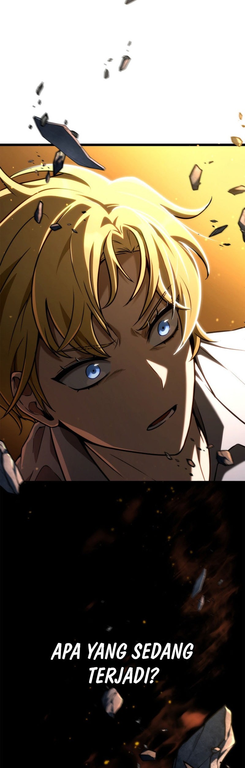 Infinite Mage Chapter 125 - halaman 5