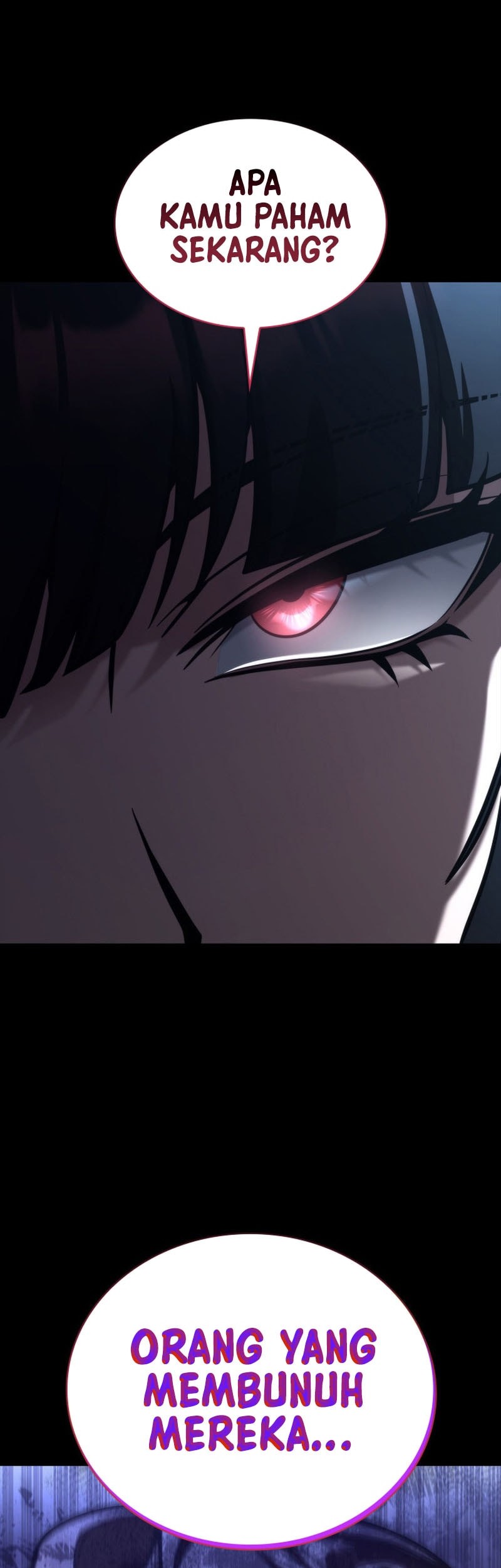 Infinite Mage Chapter 125 - halaman 53