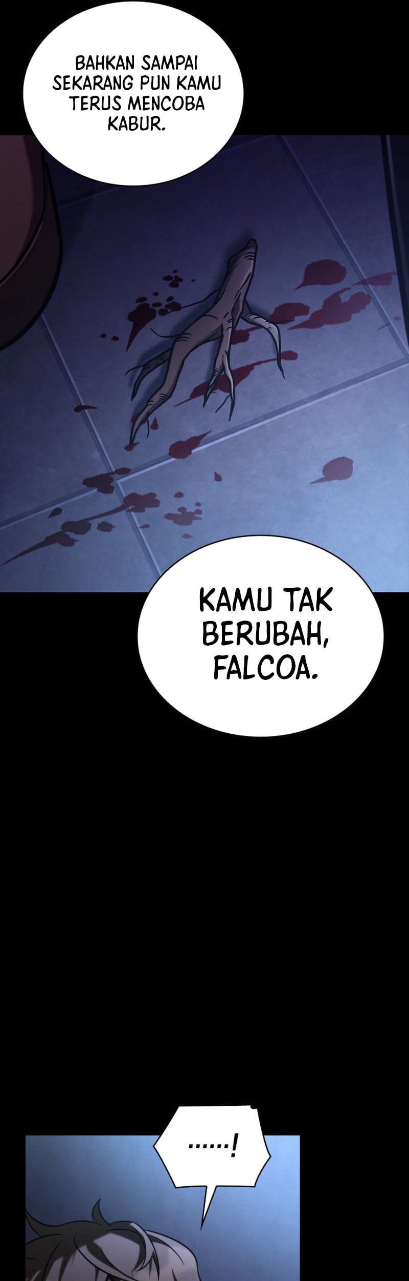Infinite Mage Chapter 125 - halaman 55
