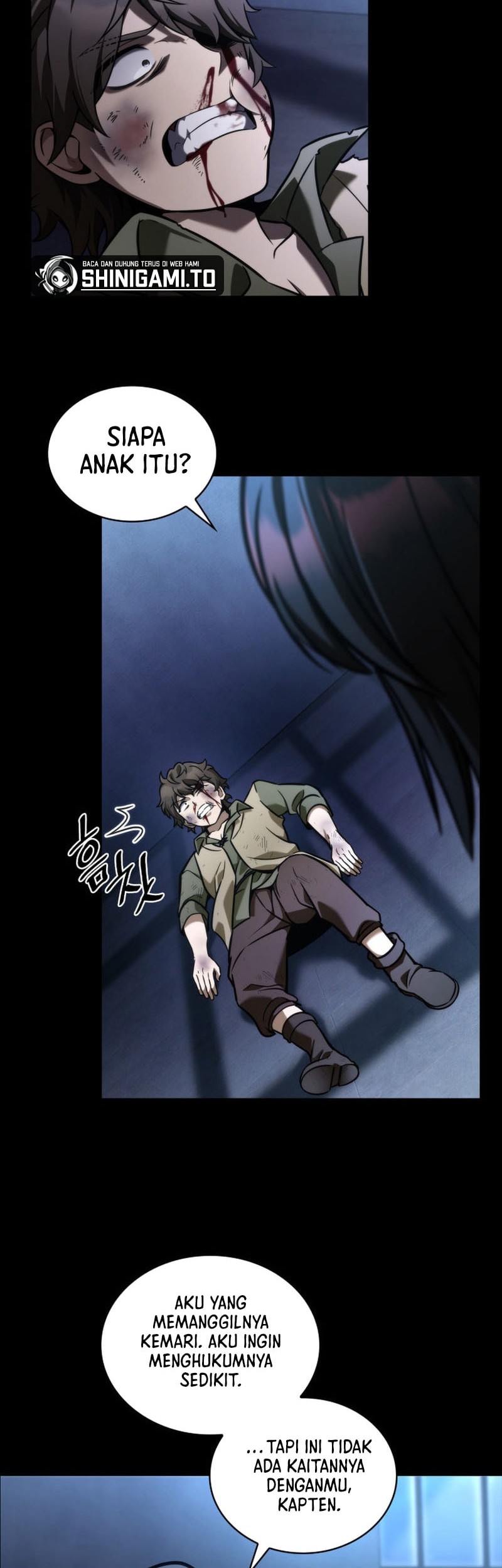 Infinite Mage Chapter 125 - halaman 56
