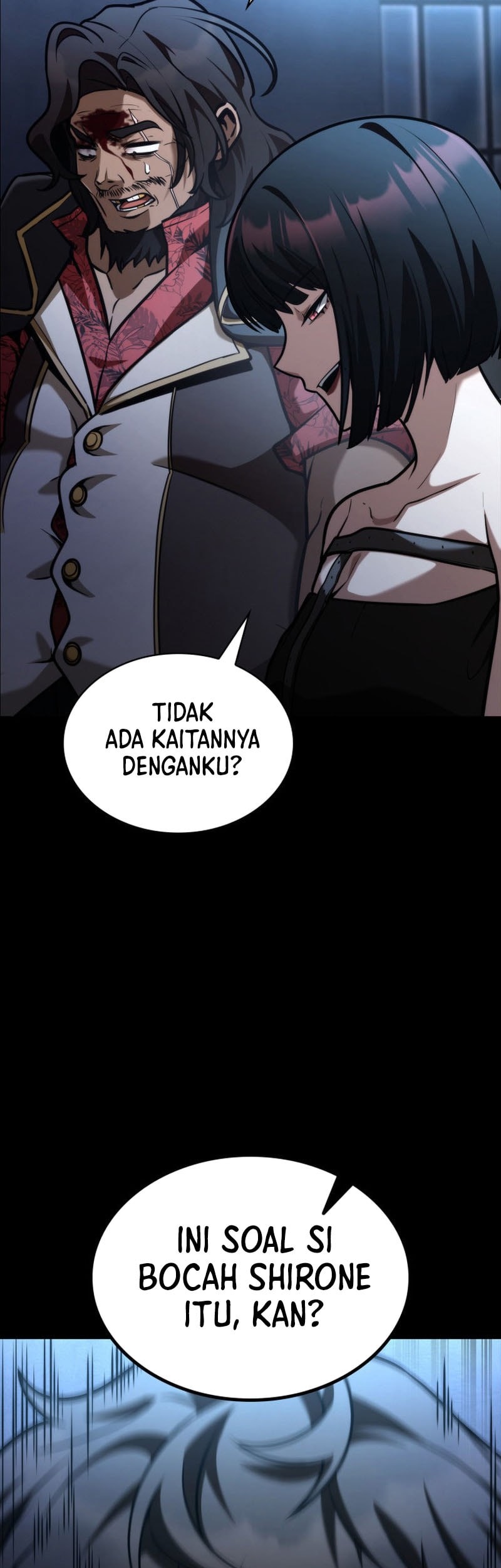 Infinite Mage Chapter 125 - halaman 57