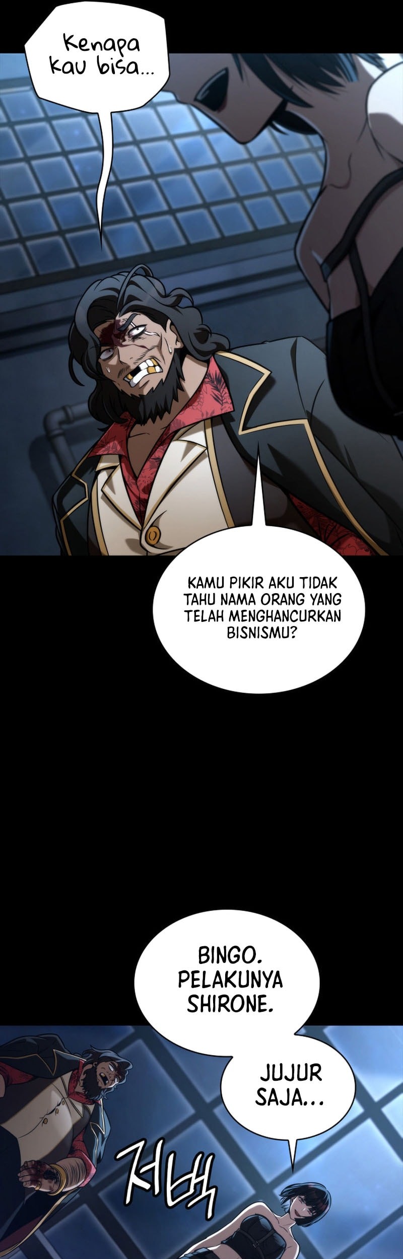 Infinite Mage Chapter 125 - halaman 59