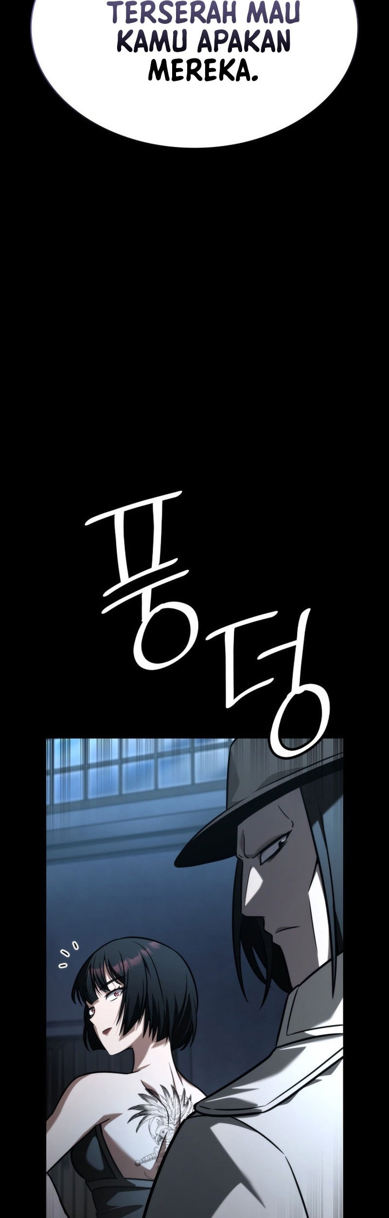 Infinite Mage Chapter 125 - halaman 64