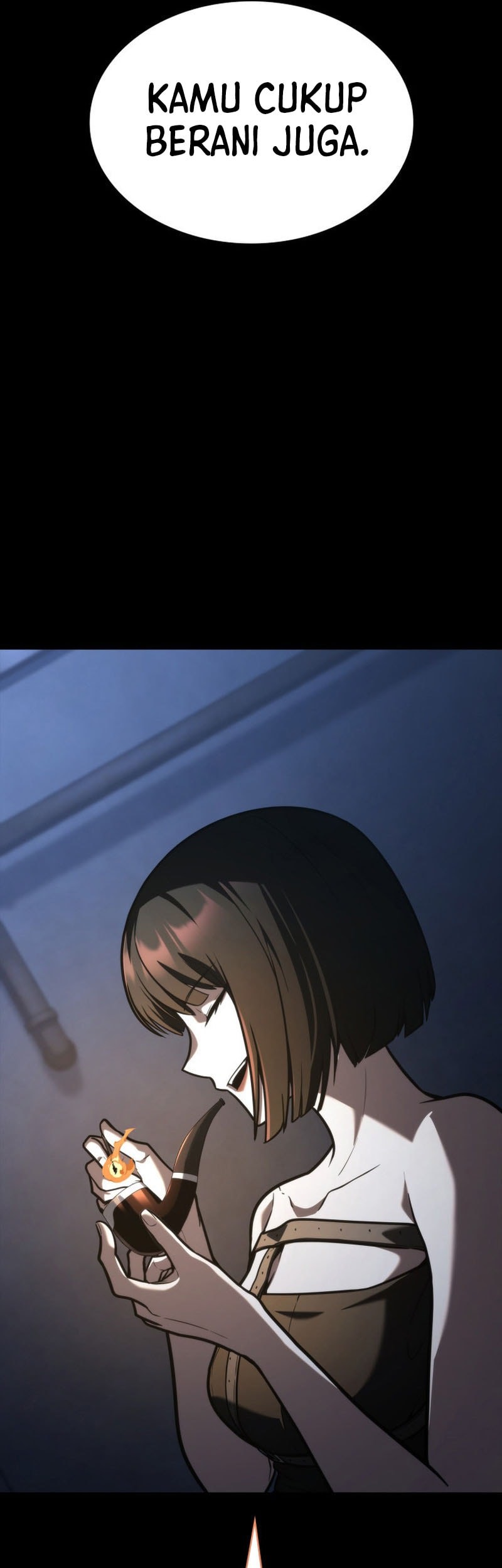 Infinite Mage Chapter 125 - halaman 67