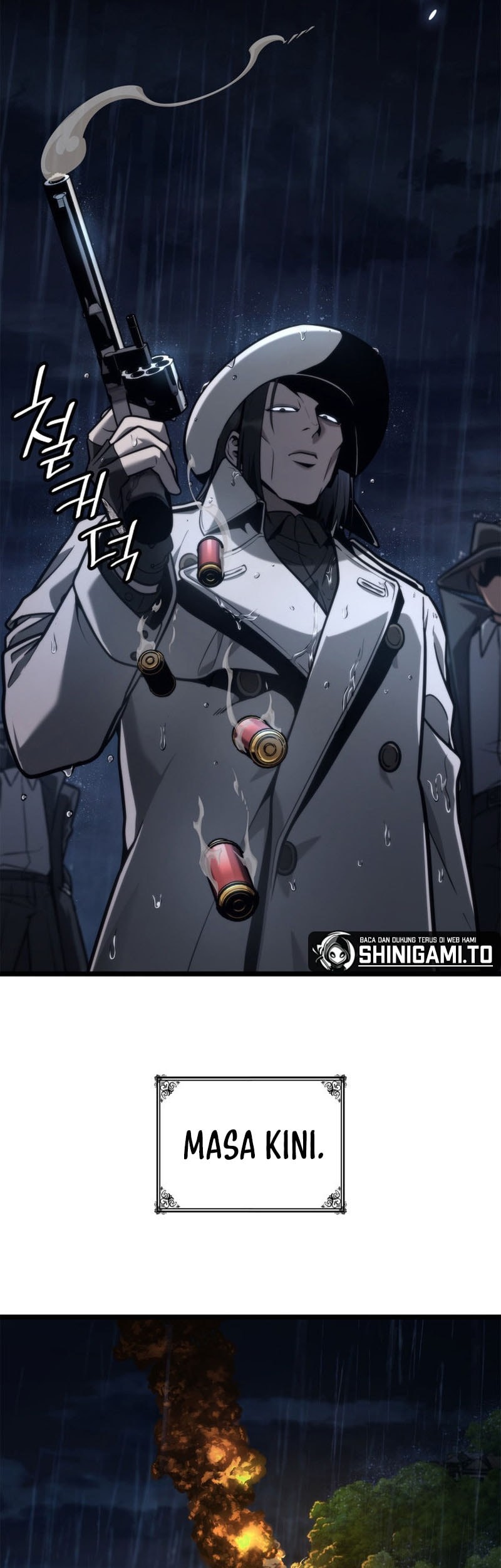 Infinite Mage Chapter 125 - halaman 69