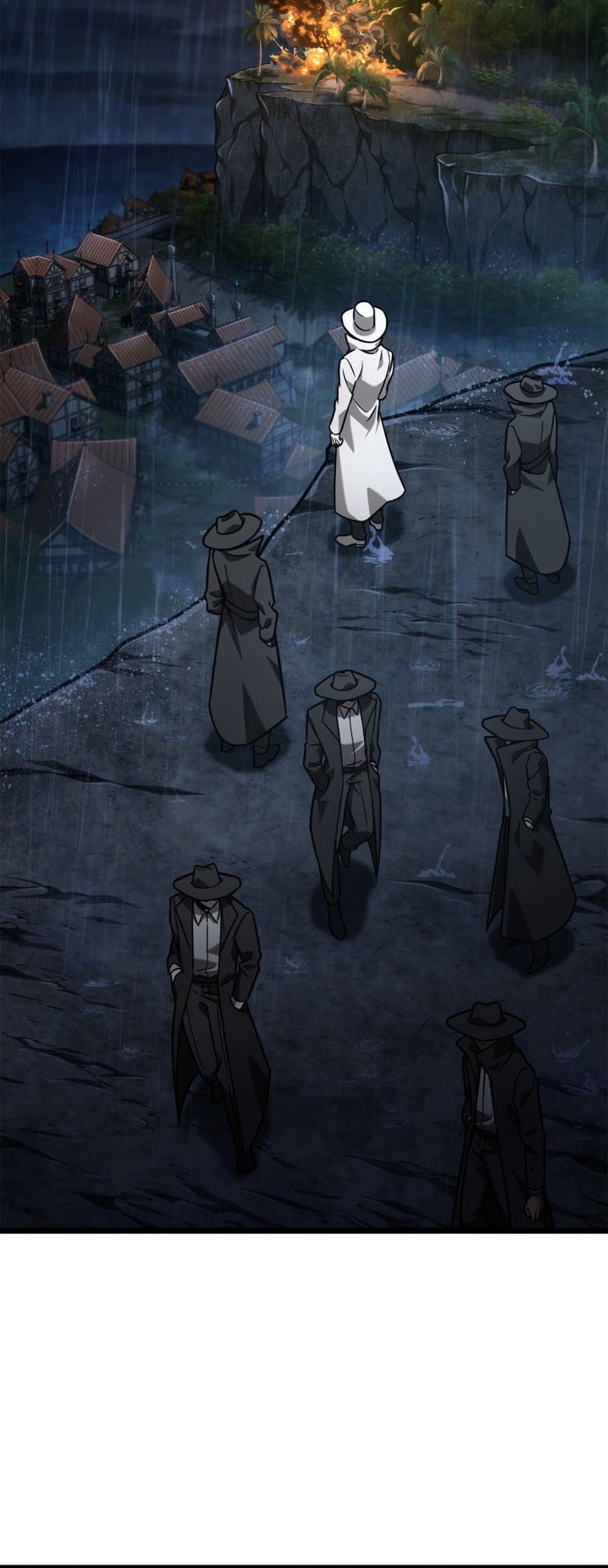 Infinite Mage Chapter 125 - halaman 70