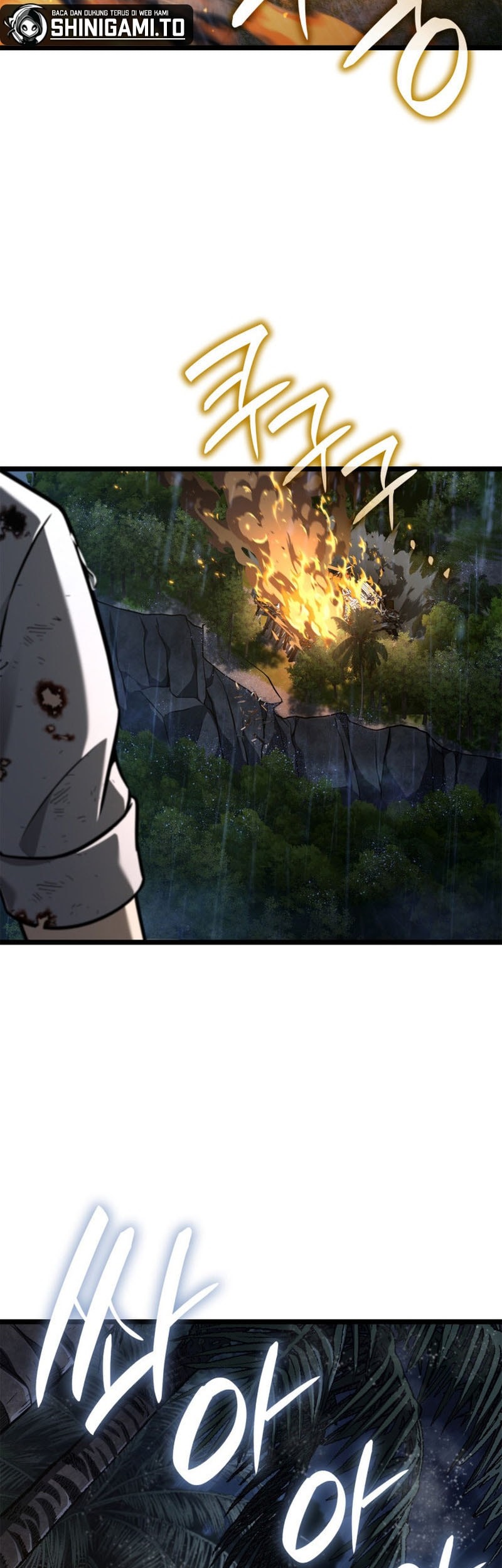 Infinite Mage Chapter 125 - halaman 73