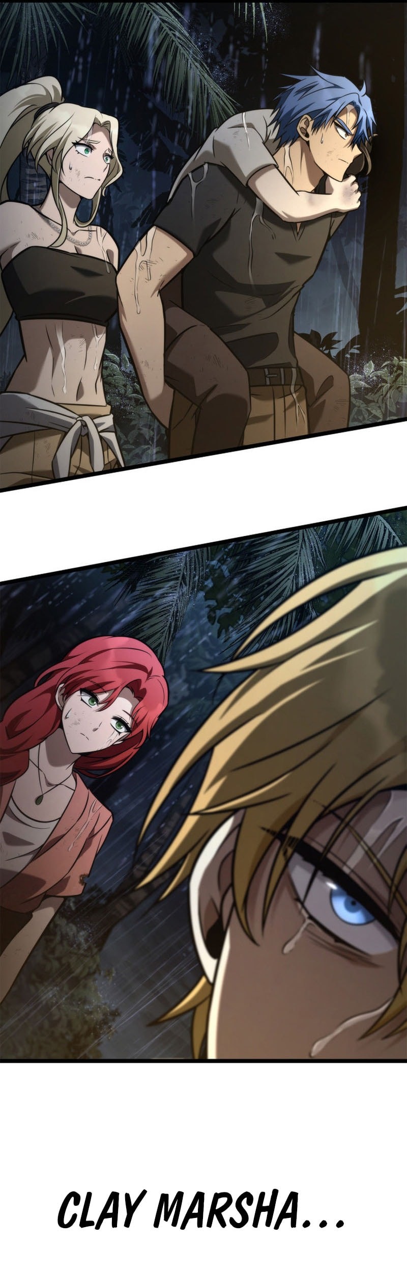 Infinite Mage Chapter 125 - halaman 75
