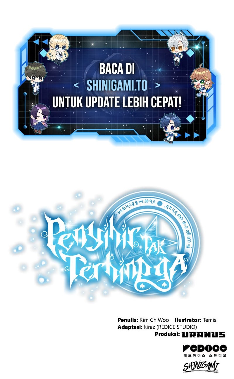 Infinite Mage Chapter 125 - halaman 78