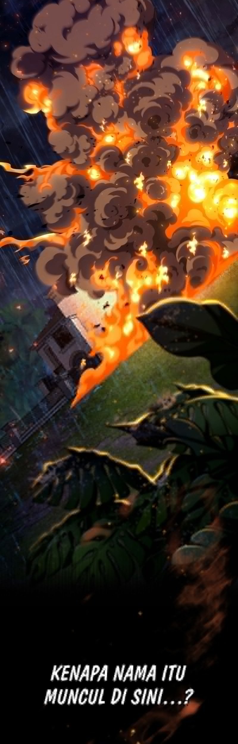 Infinite Mage Chapter 125 - halaman 8