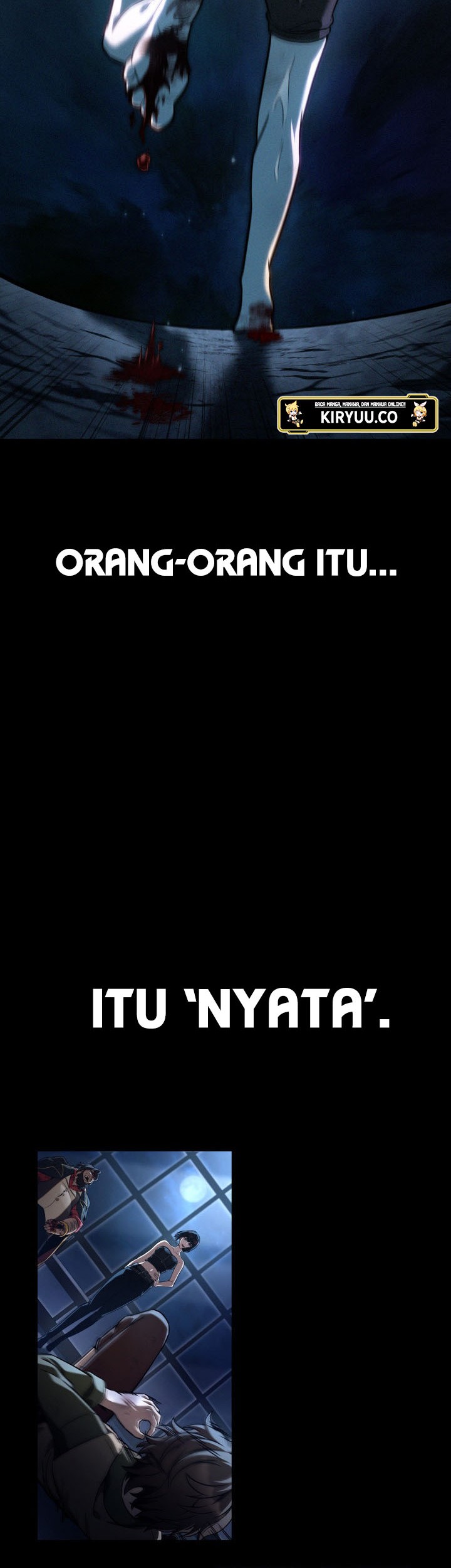 Infinite Mage Chapter 126 - halaman 10